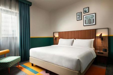 Four Points Sheraton Milan Center - 4