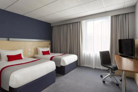 Novotel München City - 4