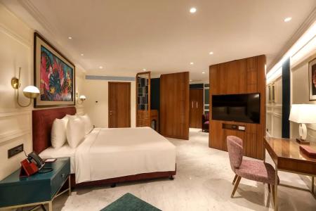 Radisson Blu Grt, Chennai - 131