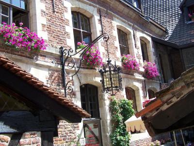 Auberge Du Bon Fermier - 0