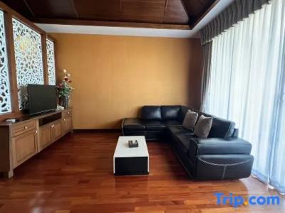 Kham Mon Lanna Resort - 161
