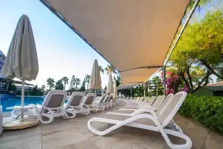 Amelia Beach Resort - All Inclusive - 28