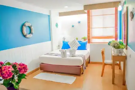 Paradise Udonthani - 42