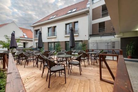 Fibula Residence & Wellness - 17