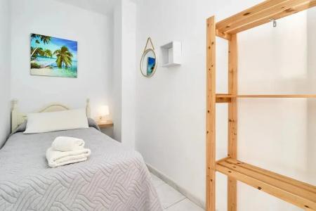 Apartamentos Almoraide Suites - Adults Only - 222