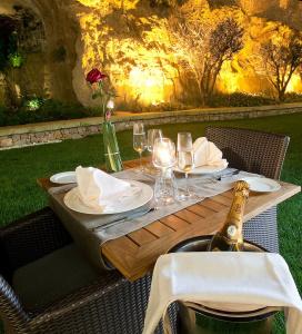 Vittoria Resort Pool & SPA - 25