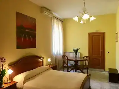 Bed&Breakfast Il Tesoro - 4