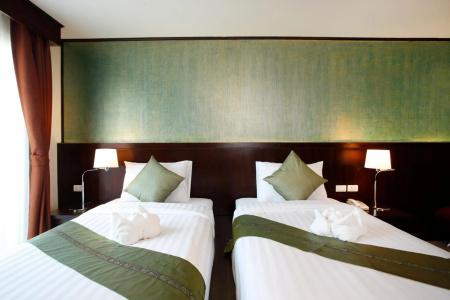 Orchid Resortel - 2