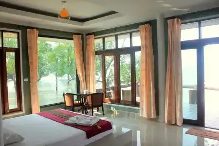 I Talay Lanta - 9