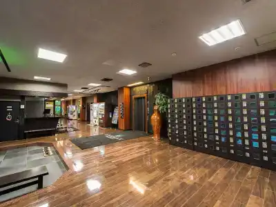 Livemax Resort Kinugawa - 15