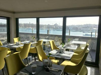 Nordstern Galata - 21