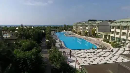 VONRESORT Elite & Aqua - Ultra All Inclusive & Kids Concept - 40