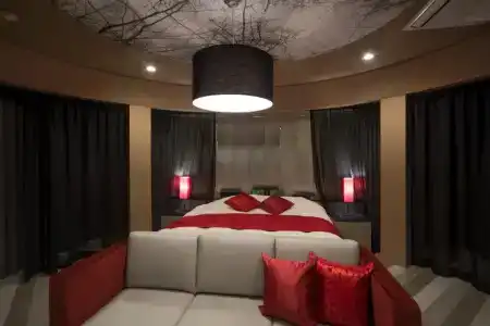 Wa Timeless Resort -ワ ホテル タイムレス リゾート- Adult Only - 47