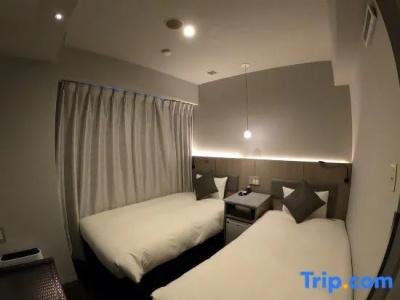 Haneda Inn - 17