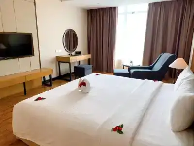 Muong Thanh Luxury Nhat Le - 54