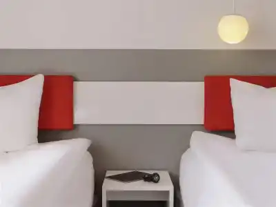 ibis Styles Aachen City - 13