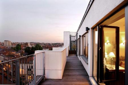Le Châtelain - 41