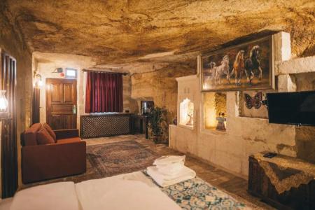 Tale Cave In - 109