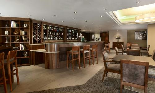DoubleTree by Hilton Bristol City Centre - 25