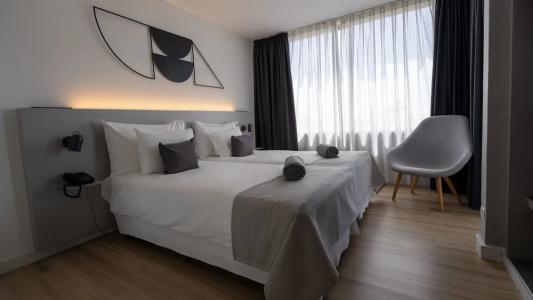 Coral Suites & Spa - Adults Only - 160