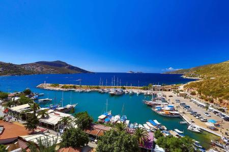 Zinbad Kalkan - 15