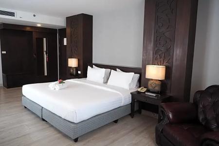 Empress Pattaya - 62