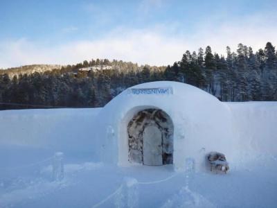 Sorrisniva Igloo - 43