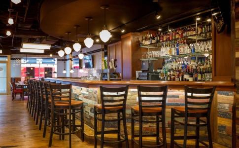 Courtyard by Marriott Chicago Downtown/River North - 27