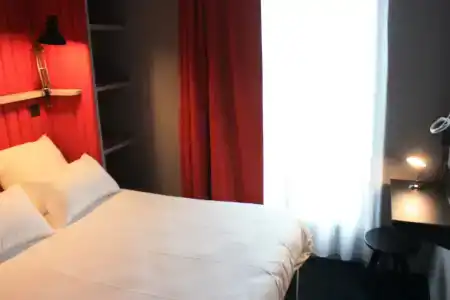 Hôtel Saint Marcel - 3