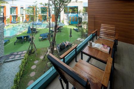 Peace Blue Naiharn Naturist Resort Phuket Sha Extra Plus - 45
