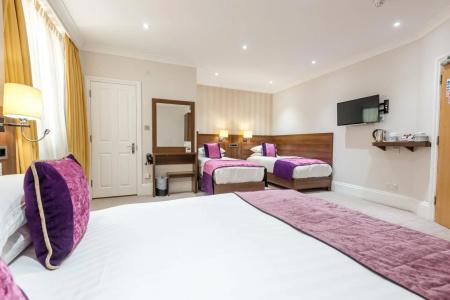 London House - 3