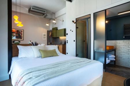 The Foundry Suites - 132