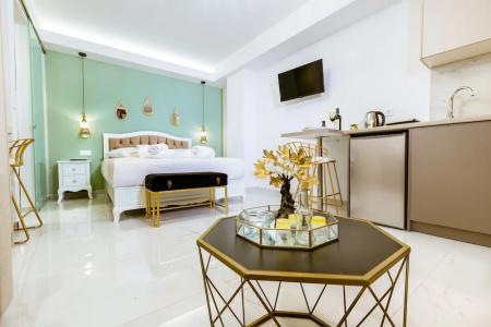 Konmari Boutique Suites - 59