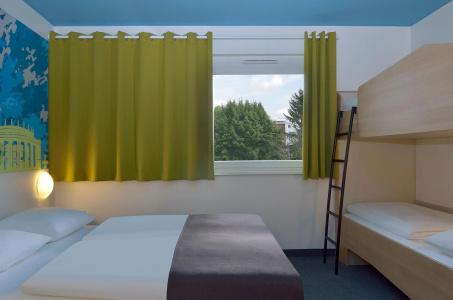 b&b Stuttgart-City - 1