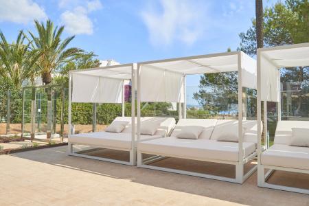 Hipotels Bahia Cala Millor - 26