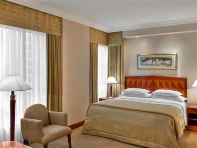 Sheraton são Paulo Wtc - 216