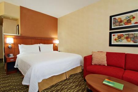 Courtyard by Marriott St. George - 27