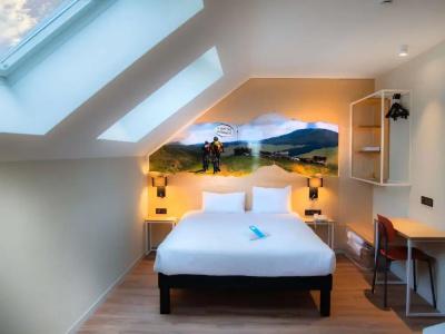 ibis Styles Clermont-Ferrand Aéroport - 38