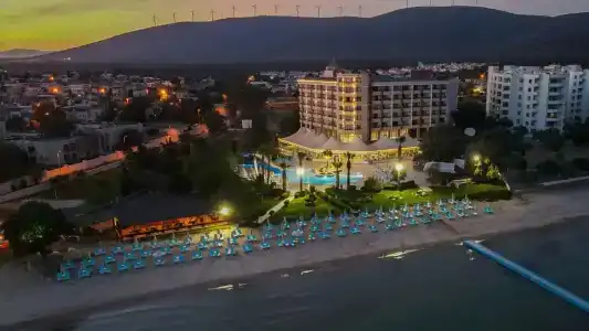 The Holiday Resort - All inclusive - 13