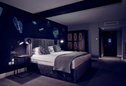 Malmaison Belfast - 21