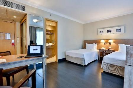 Park Inn by Radisson Berrini - 59