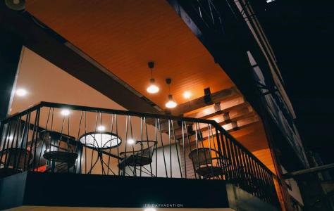 The Harbour Front - 15