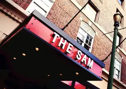The Sam Houston, Curio Collection by Hilton - 25