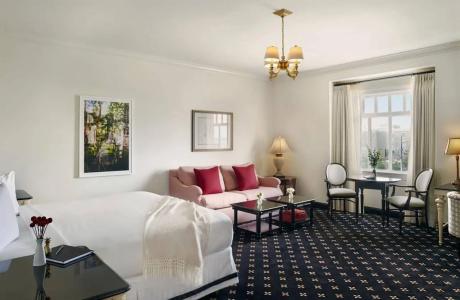 French Quarter Inn - 2