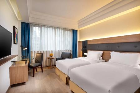 Holiday Inn Shanghai Hongqiao Central, An Ihg - 3