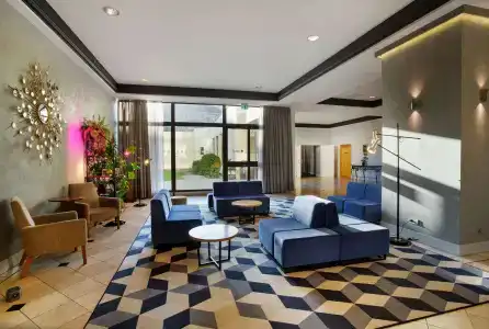 Radisson Blu Daugava, Riga - 24