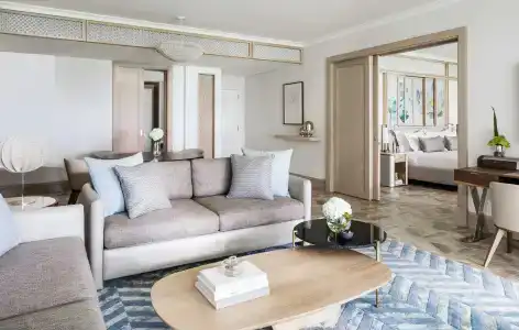 One&Only Le Saint Géran, Mauritius - 68