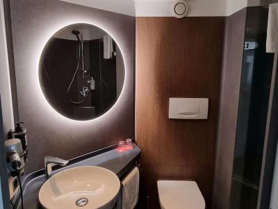 ibis Luebeck City - 55