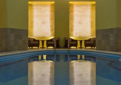 Le Meridien Mexico City - 20