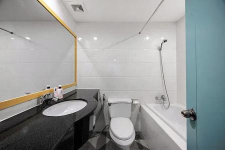 Grand Cititel Central Saigon - 49